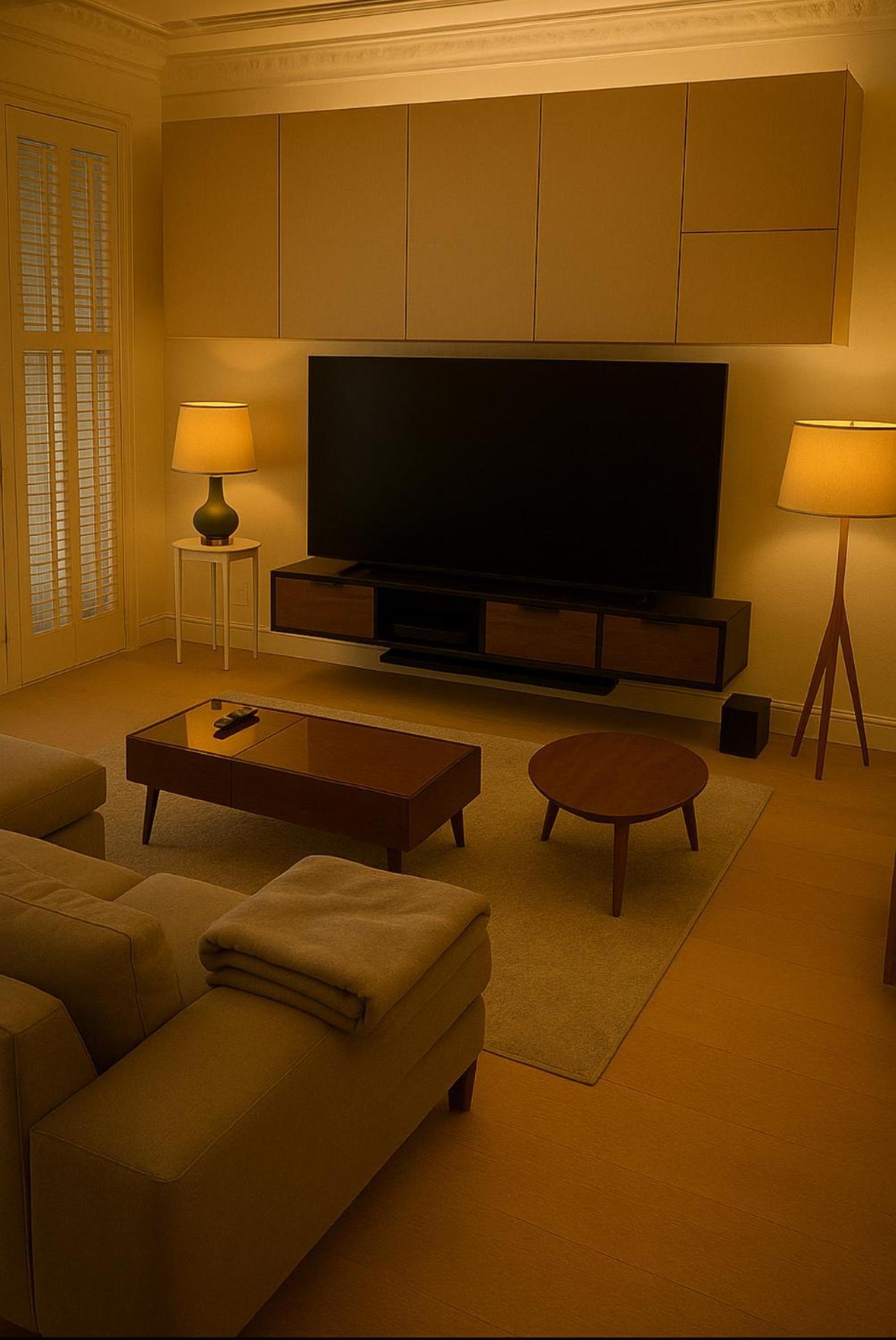 Apartamento Luxury Paddington 3bed *