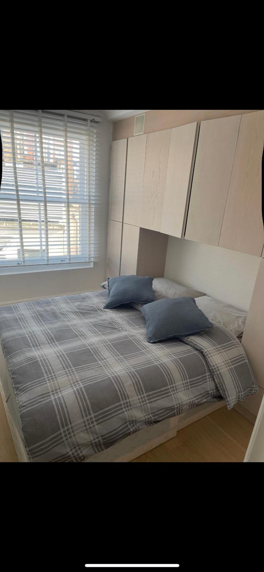 Luxury Paddington 3bed Apartamento Londres