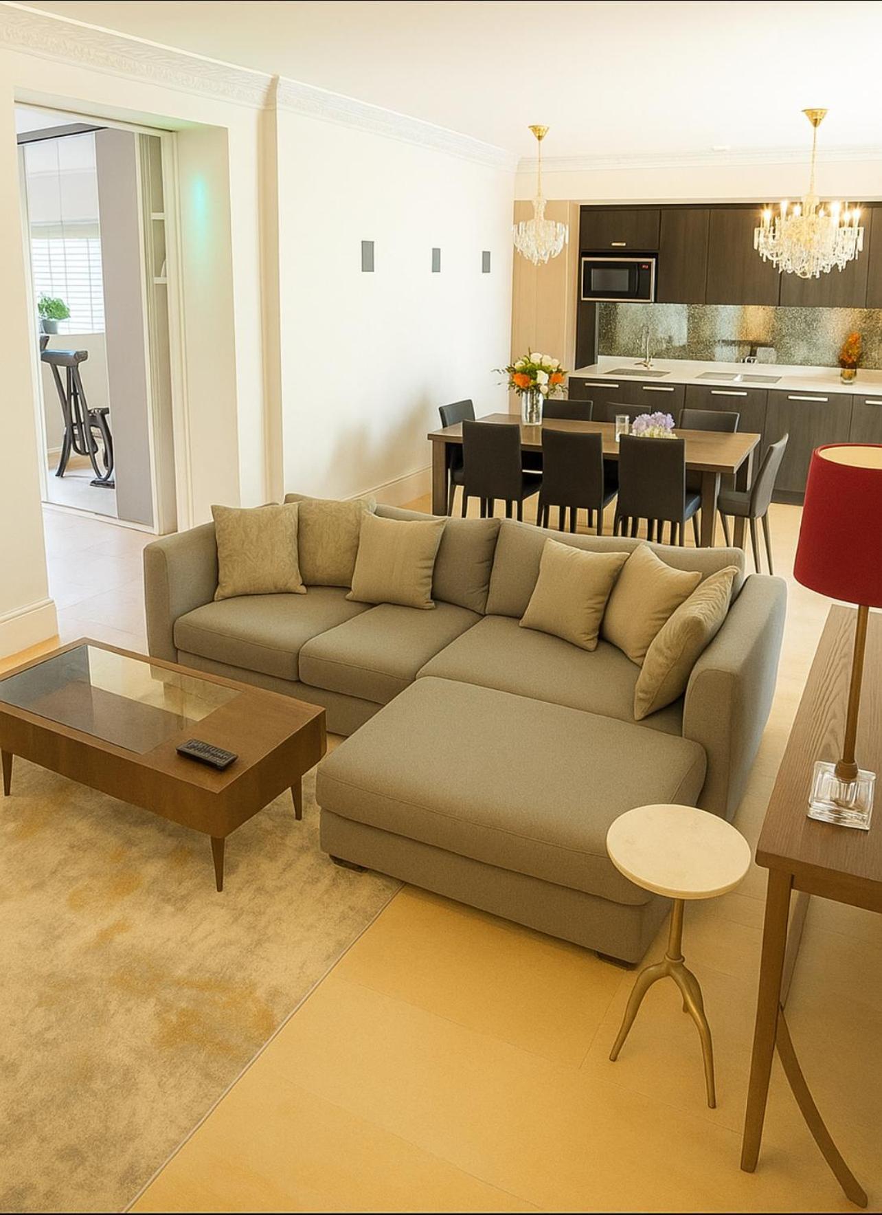 Luxury Paddington 3bed Londres