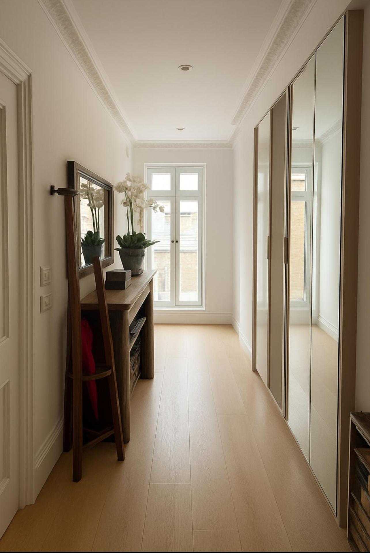 Luxury Paddington 3bed Apartamento *